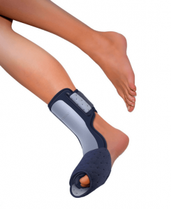 Futuro night splint for plantar fasciiits